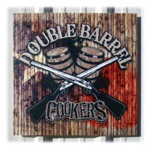 24"X24" Coroplast™ Sign