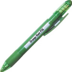 Click Message Pen