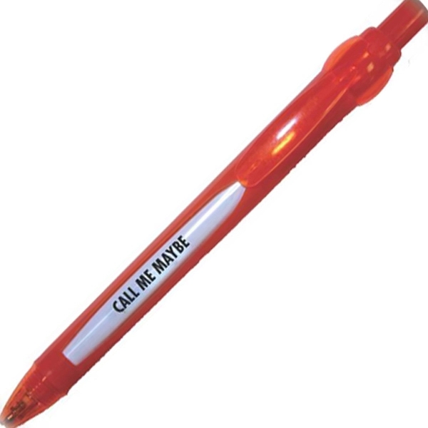 Click Message Pen