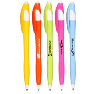 Derby Tropical Ballpoint Pen