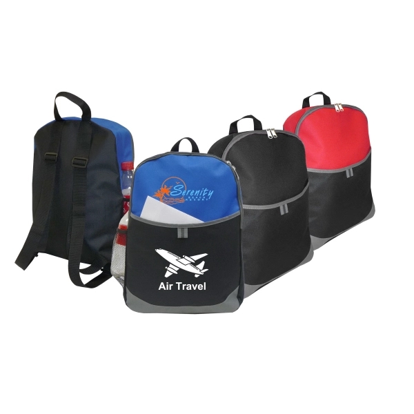 Basic Backpack